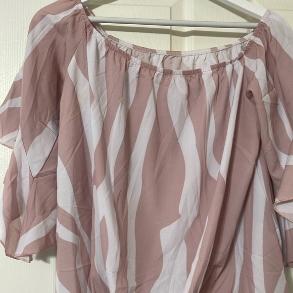 Women’s blouse - Picture 3 of 7